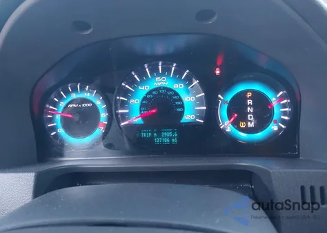 2011 Ford Fusion Se z USA, uszkodzony, nr VIN 3FAHP0HG4BR151190